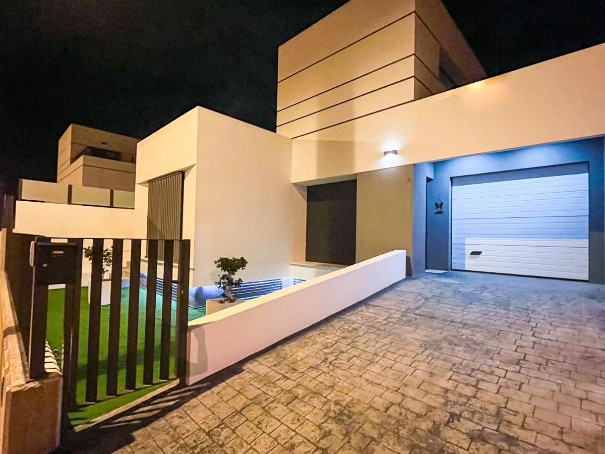 Villa Dolores Exterior foto