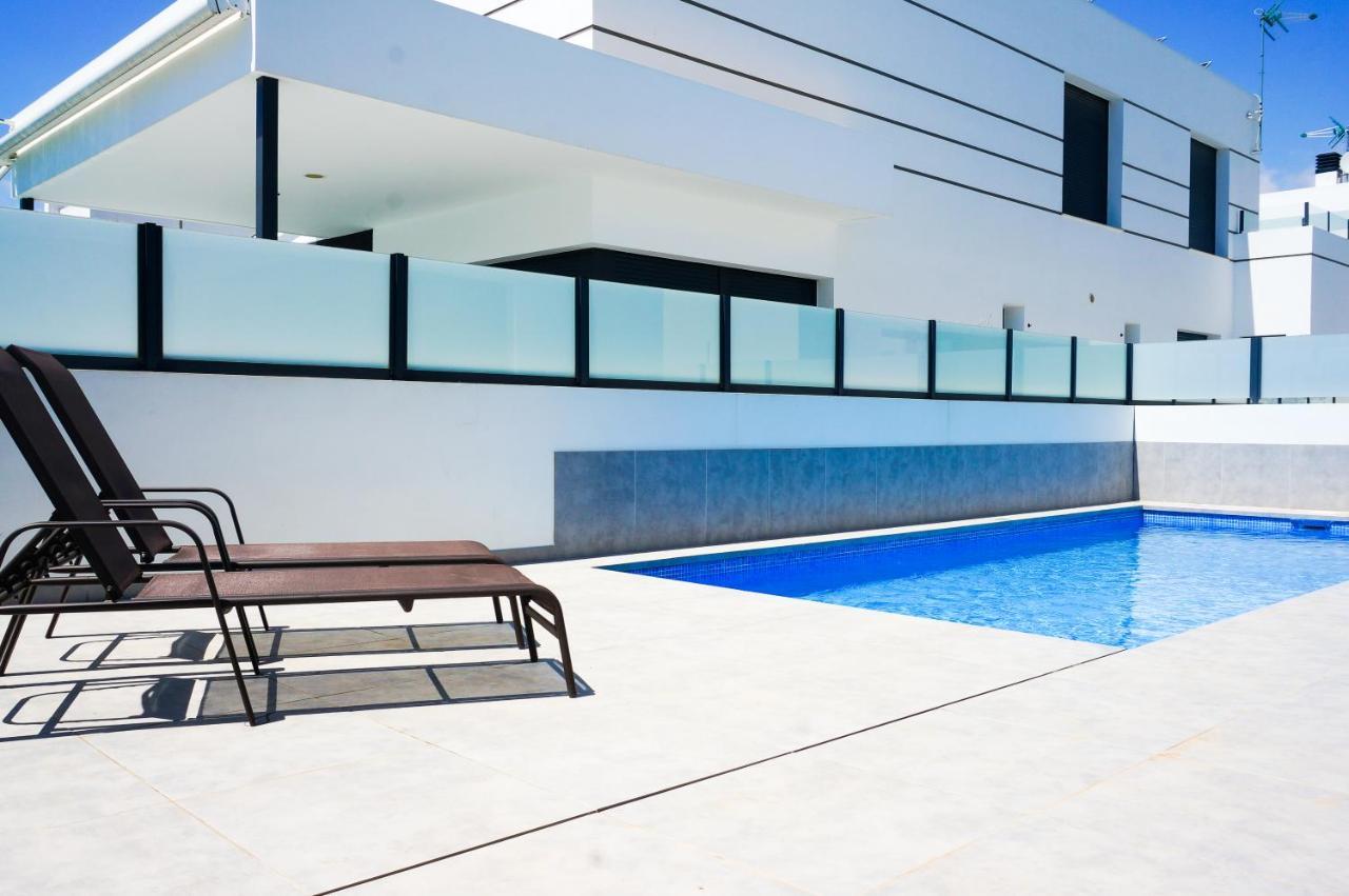 Villa Dolores Exterior foto