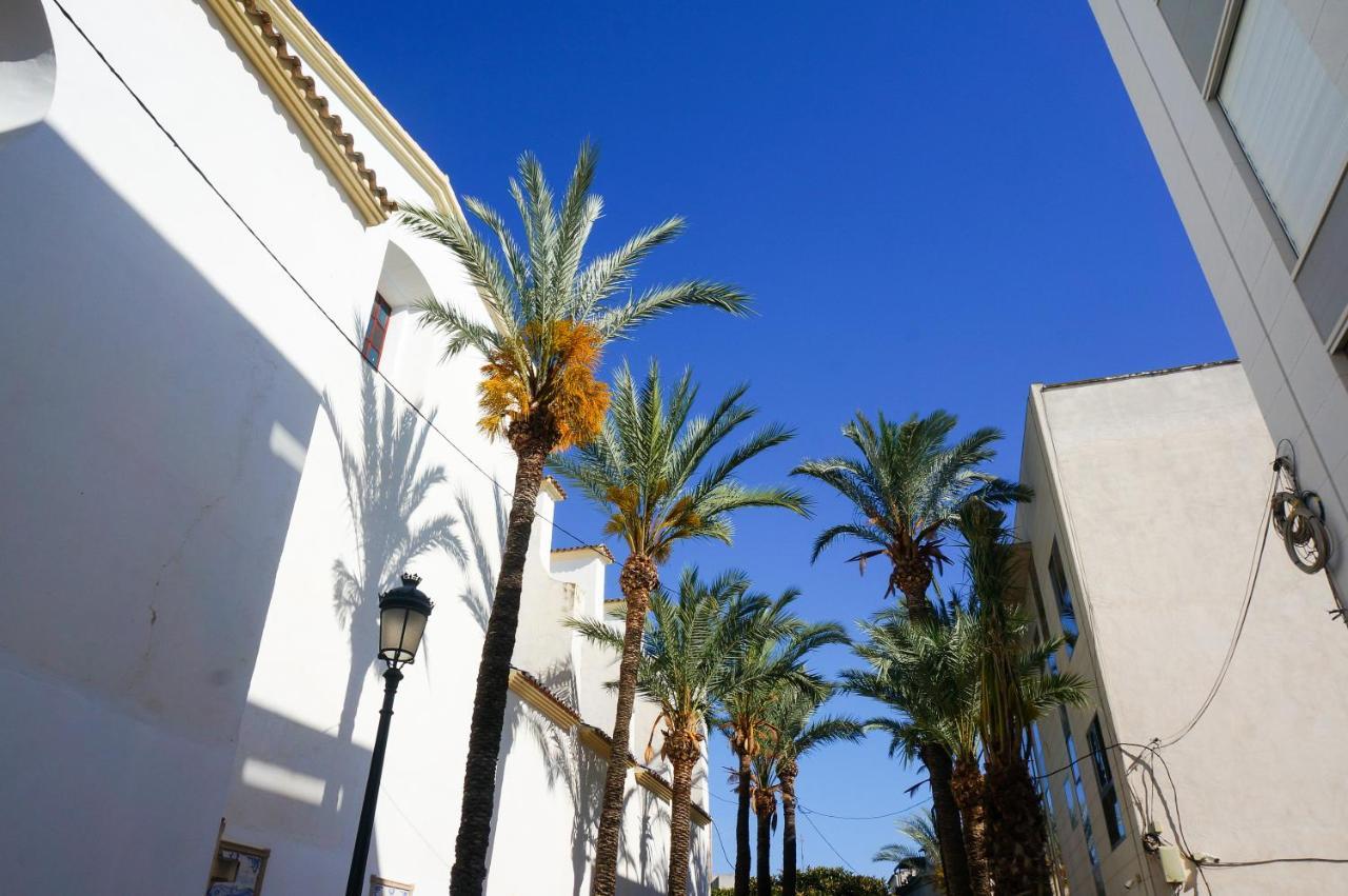 Villa Dolores Exterior foto
